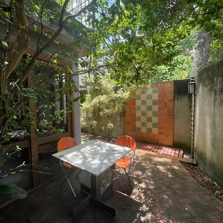 里约热内卢Casa Charmosa E Com Area Externa别墅 外观 照片