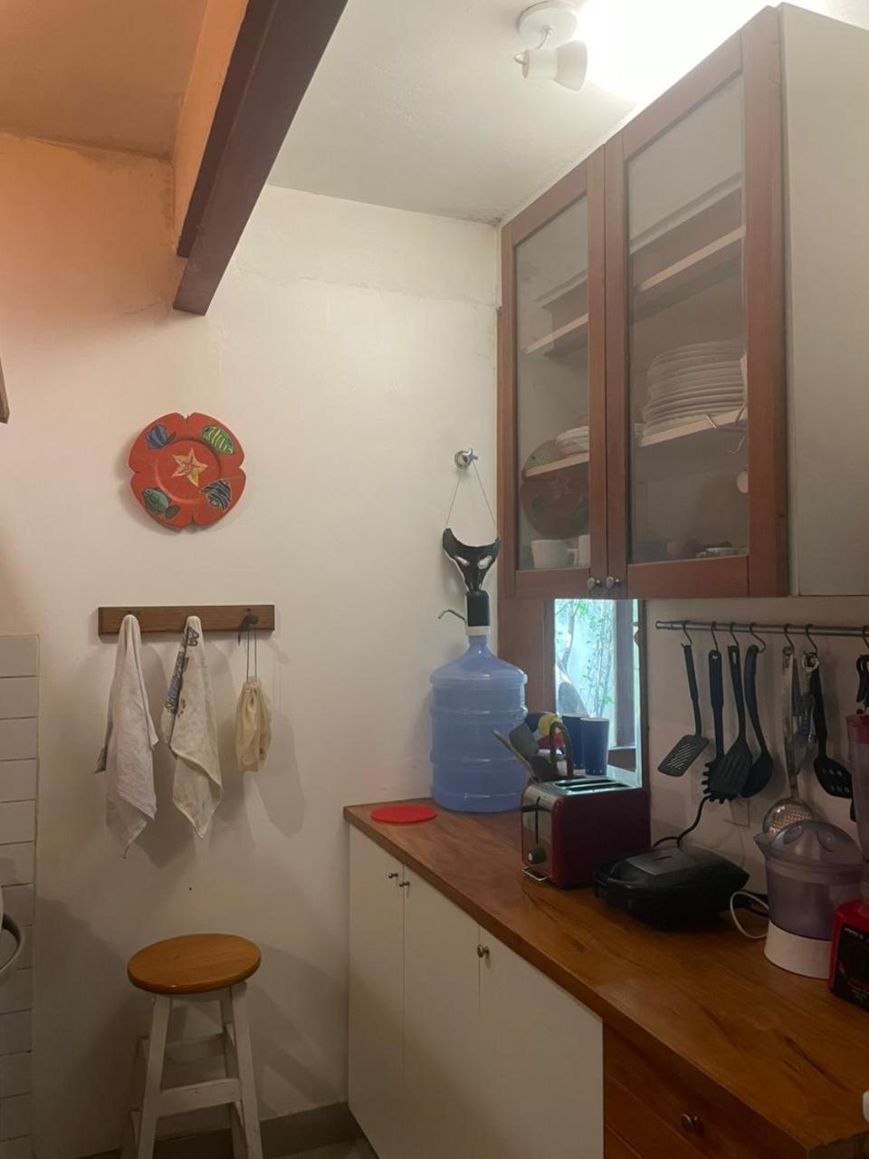 里约热内卢Casa Charmosa E Com Area Externa别墅 外观 照片