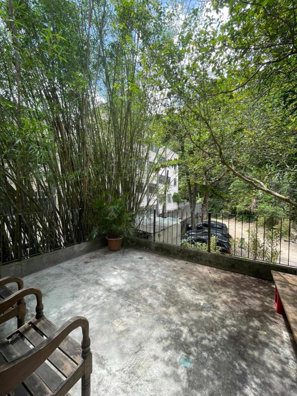 里约热内卢Casa Charmosa E Com Area Externa别墅 外观 照片