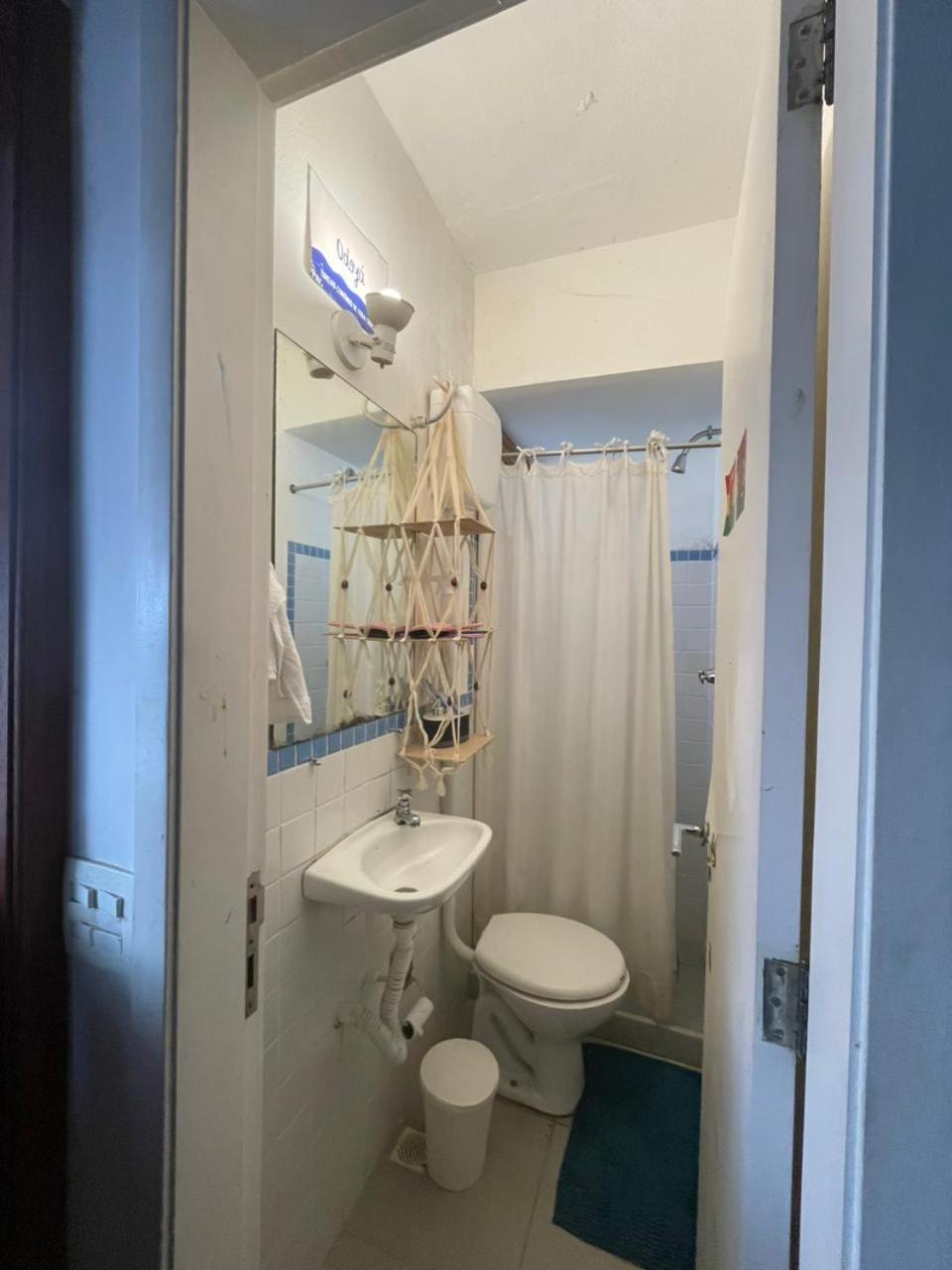 里约热内卢Casa Charmosa E Com Area Externa别墅 外观 照片