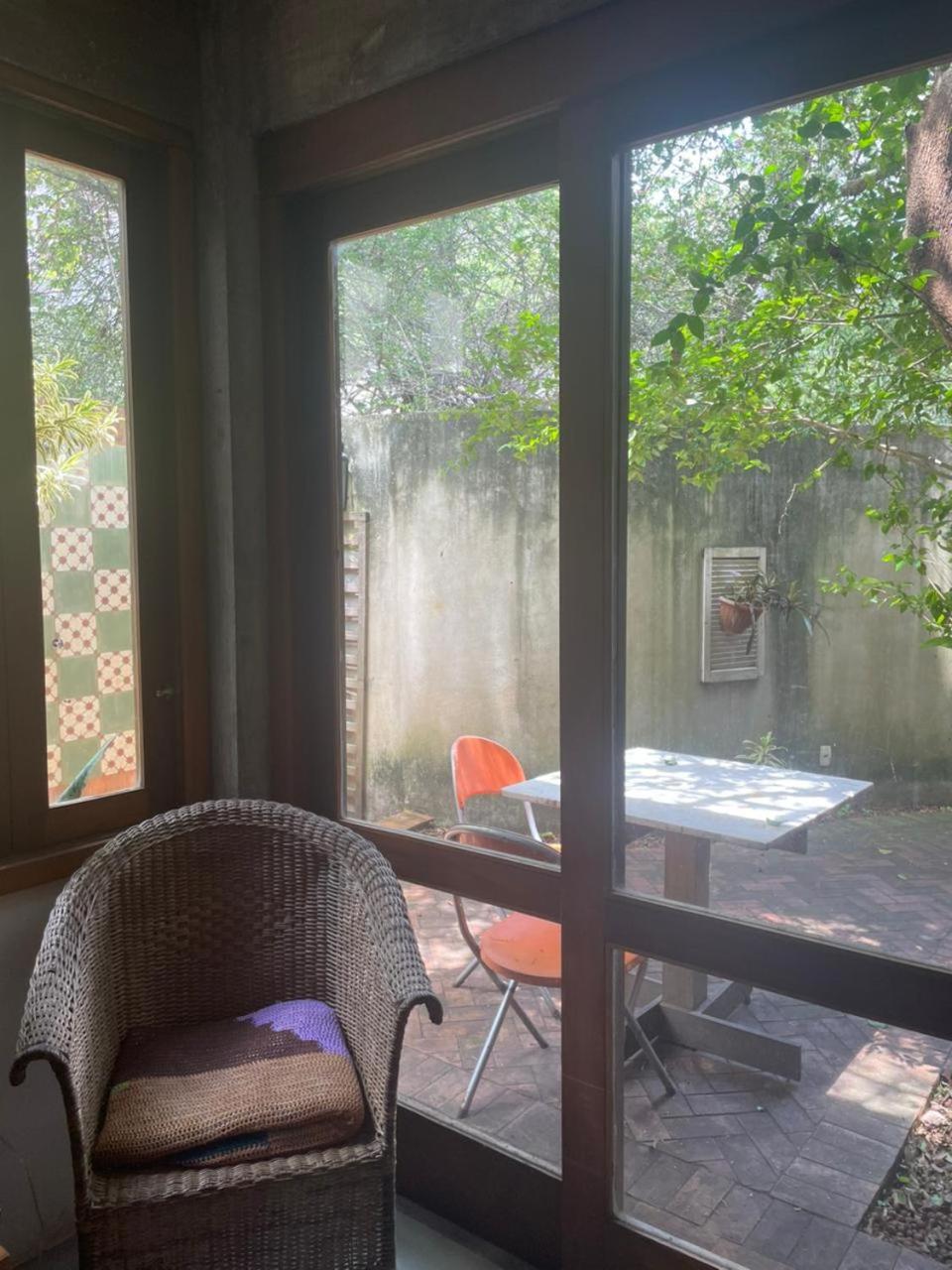 里约热内卢Casa Charmosa E Com Area Externa别墅 外观 照片