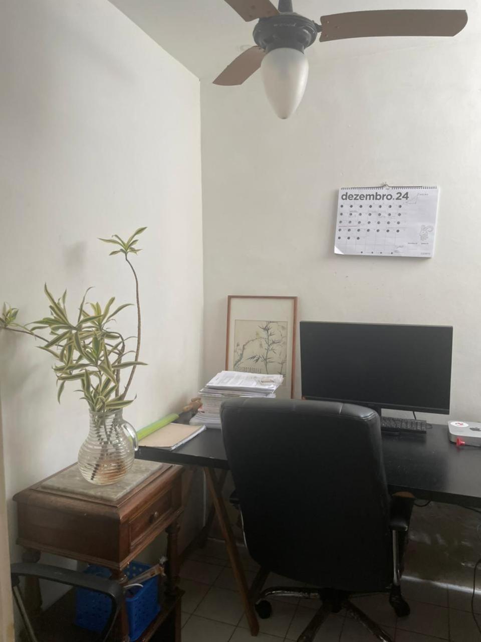 里约热内卢Casa Charmosa E Com Area Externa别墅 外观 照片