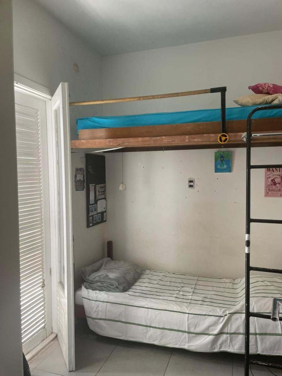 里约热内卢Casa Charmosa E Com Area Externa别墅 外观 照片