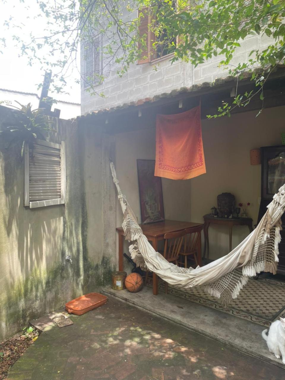 里约热内卢Casa Charmosa E Com Area Externa别墅 外观 照片