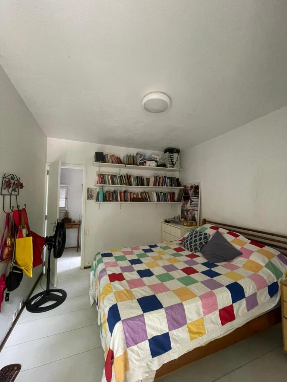 里约热内卢Casa Charmosa E Com Area Externa别墅 外观 照片